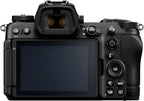 Nikon Z6 III 24MP Full-Frame Mirrorless Camera Body – 4K+, Fast AF Nikon
