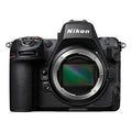 Nikon Z8 – Full-Frame – Black Nikon