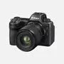 Nikon NIKKOR Z 35mm f/1.4 Lens – Fast Prime Lens for Nikon Z-Mount Nikon