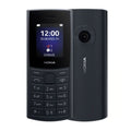 Nokia 110 4G 2023 - Midnight Blue (AU Version) Nokia