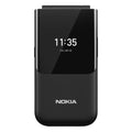 Nokia 2720 Flip 4G 512MB 4GB Black (AU Version) - Refurbished