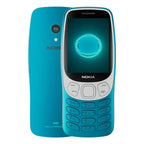 Nokia 3210 4G Grunge Black - (AU Version) - Refurbished