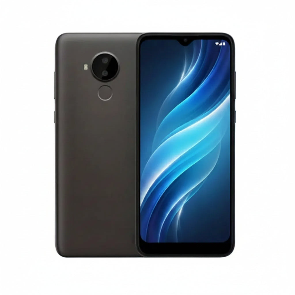 Nokia C30 - 32GB - Gray – 6.82-Inch HD+ Smartphone with Dual Cameras - Gray / 32GB