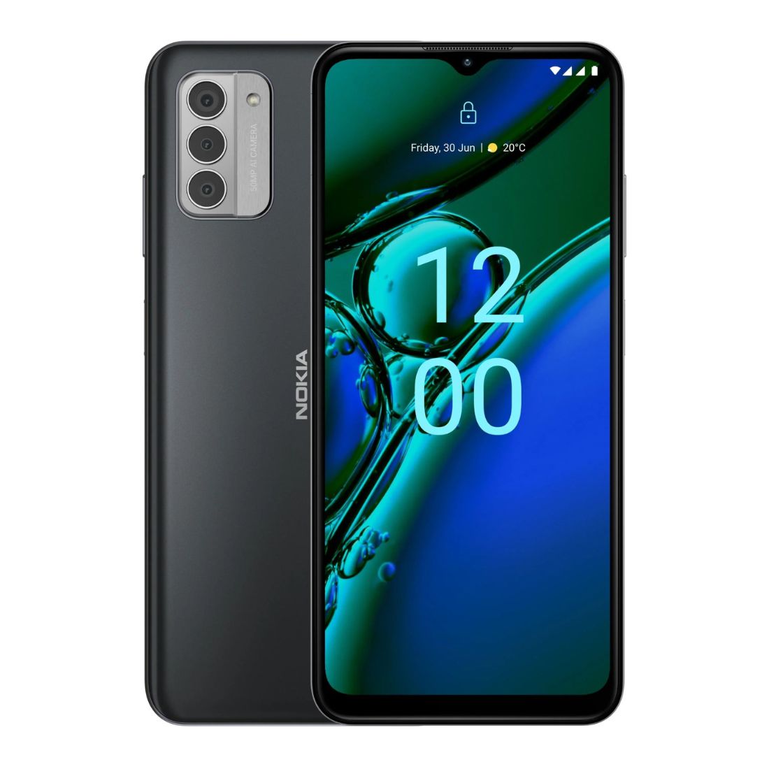Nokia G42 5G 128GB - (AU Version) - Refurbished