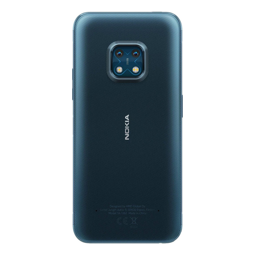 Nokia XR20 5G 6GB/128GB - Blue (AU Version) - Pristine - Refurbished (Copy) Nokia