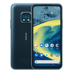 Nokia XR20 5G 6GB/128GB - Blue (AU Version) - Pristine - Refurbished (Copy) Nokia