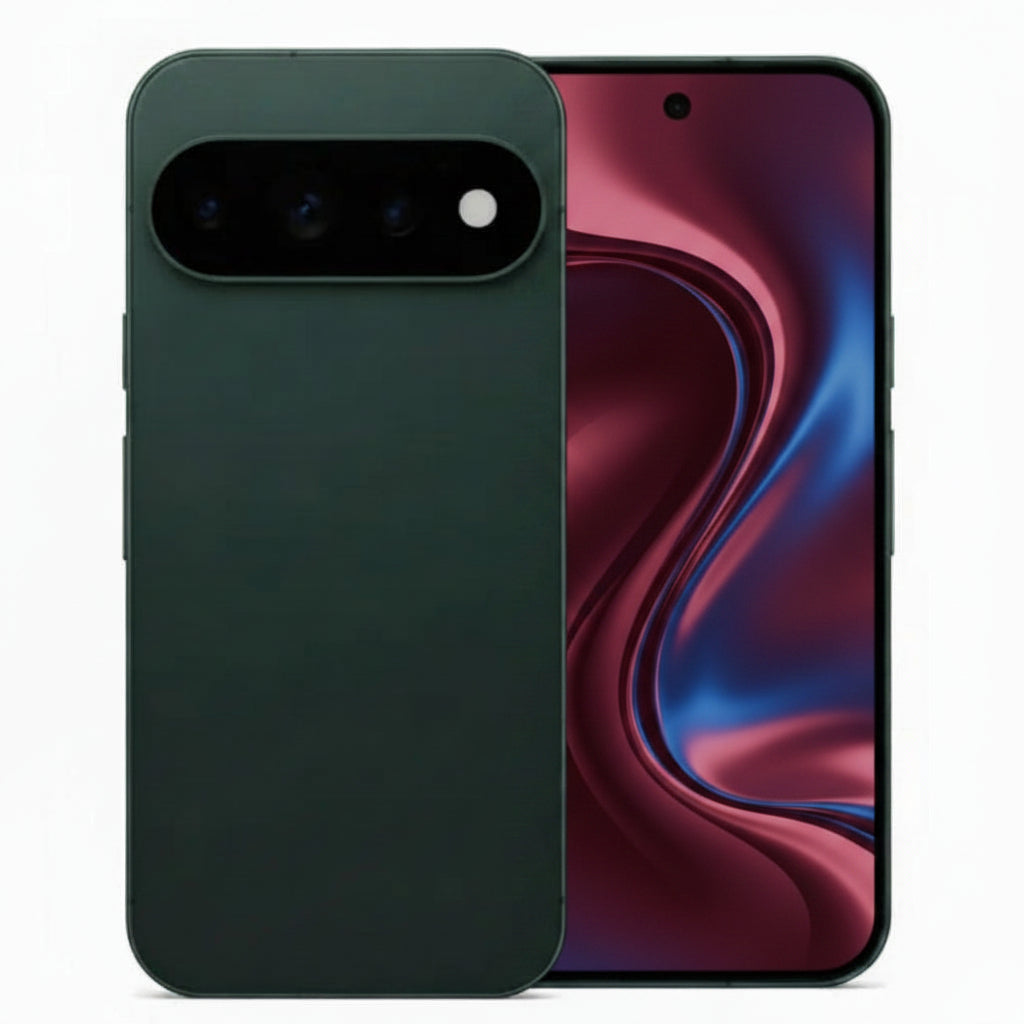 Google Pixel 11 Pro International Version - 256GB, 512GB, 1TB - Canyon, Olive, Fog, Obsidian