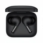 OnePlus Buds Pro 2 Wireless Noise Cancelling Earbuds - Obsidian Black, Arbor Green - Obsidian Black
