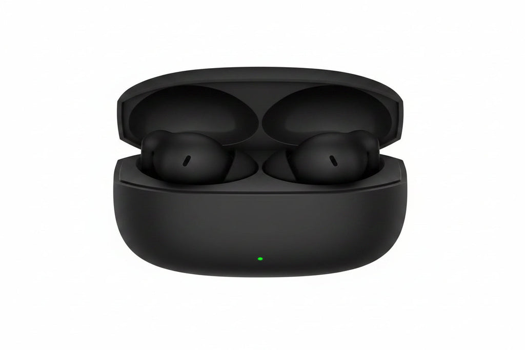 OnePlus Nord Buds 4 Pro - Radiant Gray, Raven Black OnePlus