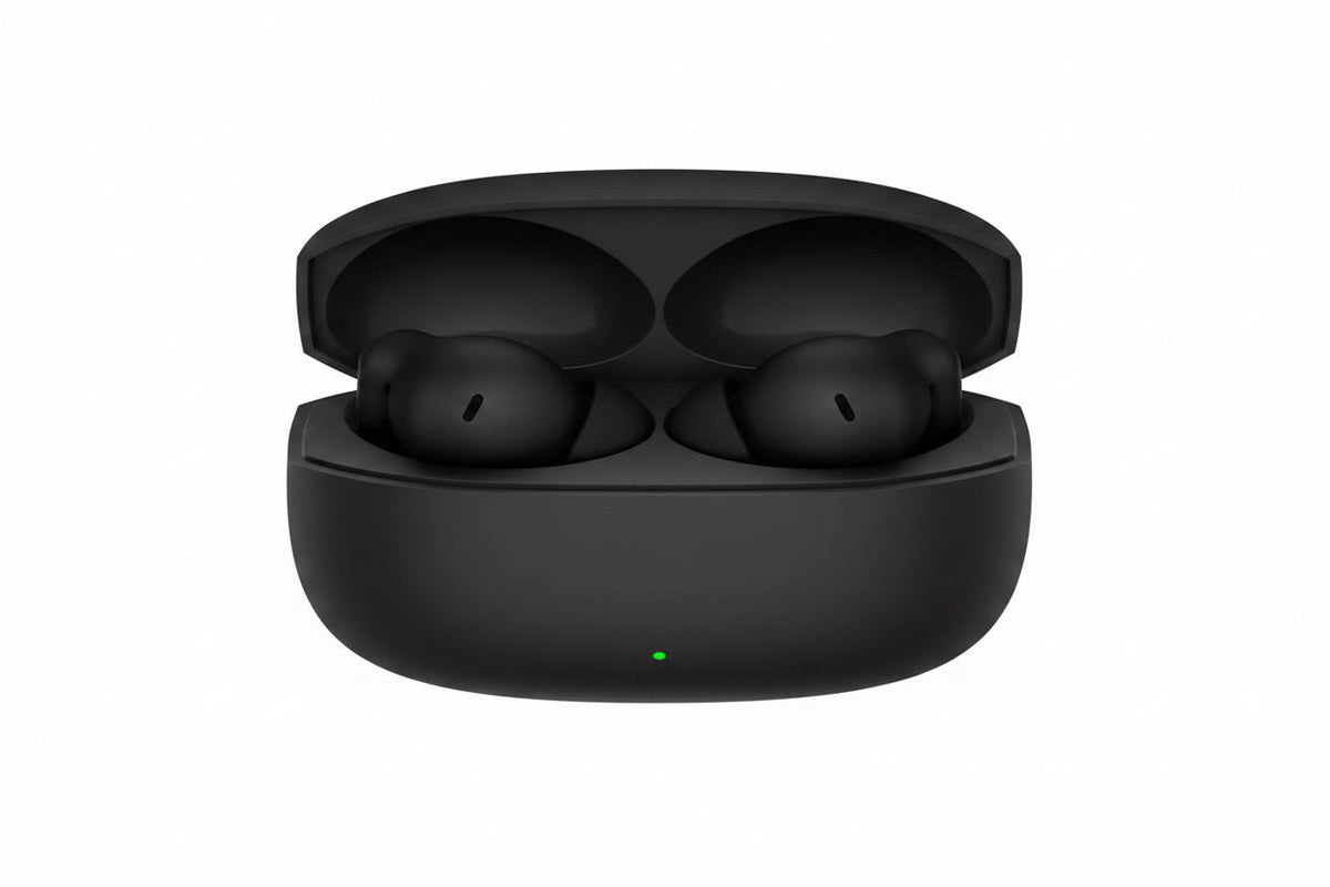 OnePlus Nord Buds 4 Pro - Radiant Gray, Raven Black OnePlus