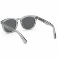 JBL Soundgear Frames Round Smart Audio Glasses - Onyx - Pristine - Refurbished