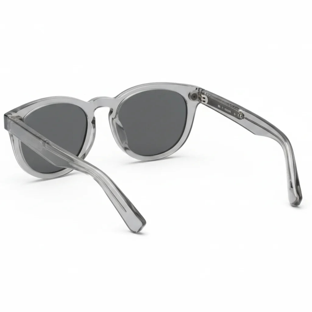 JBL Soundgear Frames Round Smart Audio Glasses - Onyx - Pristine - Refurbished