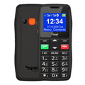 Opel Mobile Lite 5 Candy Bar Shaped Mobile Phone (AU Version) - Refurbished