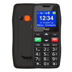 Opel Mobile Lite 5 Candy Bar Shaped Mobile Phone (AU Version) - Refurbished