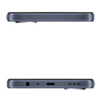 OPPO A17 (6.56", 64GB/4GB) - Midnight Black Smartphone (AU Version) Excellent - Refurbished OPPO