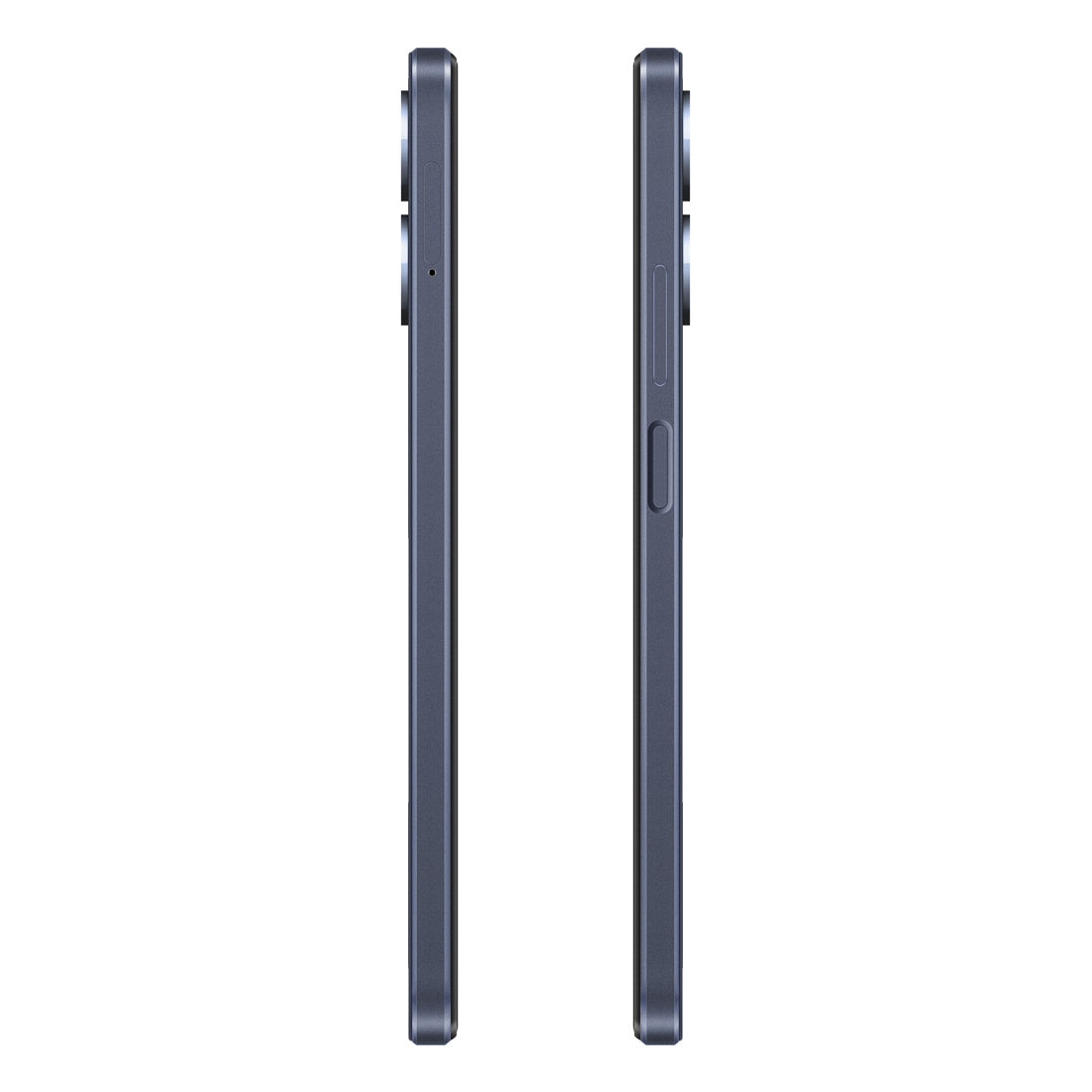OPPO A17 (6.56", 64GB/4GB) - Midnight Black Smartphone (AU Version) Excellent - Refurbished OPPO
