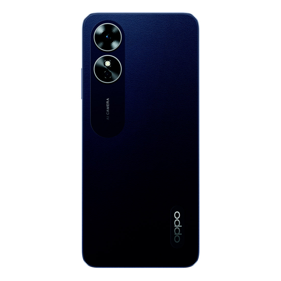 OPPO A17 (6.56", 64GB/4GB) - Midnight Black Smartphone (AU Version) Excellent - Refurbished OPPO