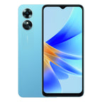 OPPO A17 (6.56", 64GB/4GB) -  Smartphone (AU Version) - Refurbished