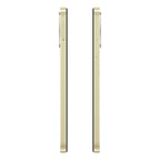 OPPO A38 (Dual Sim, 128GB/4GB, 6.56'') – Glowing Gold Smartphone (AU Version) Open Never Used OPPO