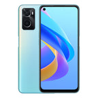 OPPO A76 (128GB/4GB) Glowing Blue (AU Version) - Refurbished