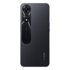 OPPO A78 5G (Dual Sim, 6.56 Inc, 128GB/4GB) - Glowing Black (AU Version) Open Never Used OPPO