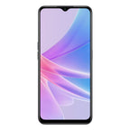 OPPO A78 5G (Dual Sim, 6.56 Inc, 128GB/4GB) - Glowing Black (AU Version) Open Never Used OPPO