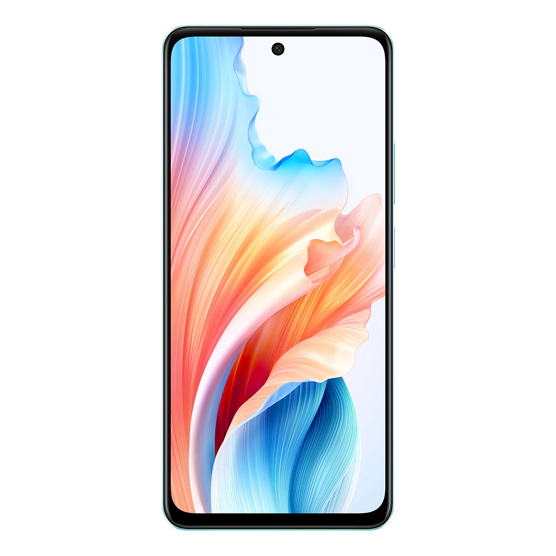 OPPO A79 5G (Dual Sim, 4GB/128GB) - Glowing Green Smartphone (AU Version) Open Never Used OPPO