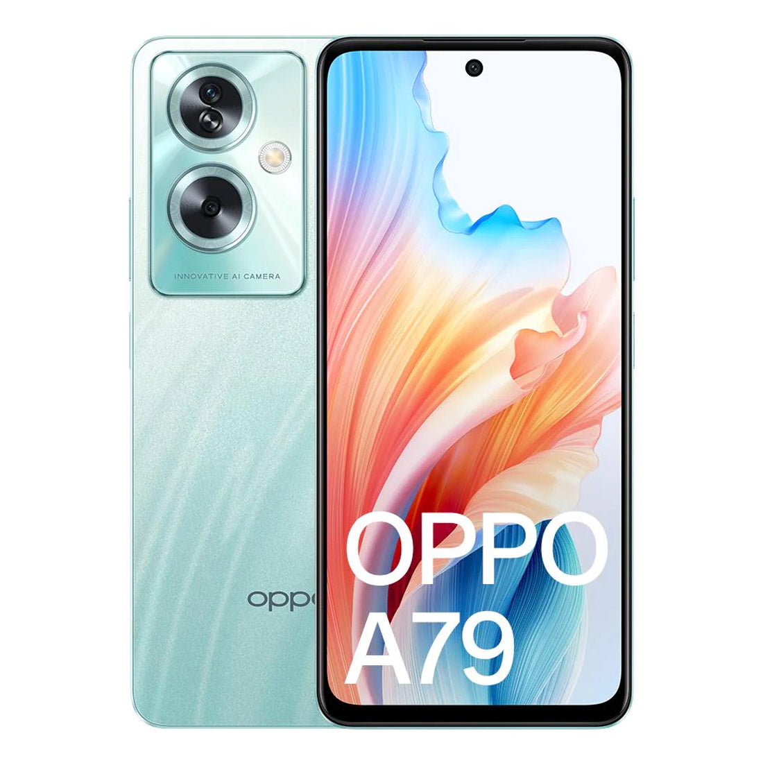 OPPO A79 5G (4GB/128GB) - (AU Version) - Refurbished
