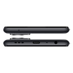 OPPO A96 (Dual Sim, 8GB/128GB, 6.59 inches) - Starry Black Smartphone (AU Version) - Good Refurbished OPPO