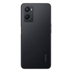 OPPO A96 (Dual Sim, 8GB/128GB, 6.59 inches) - Starry Black Smartphone (AU Version) - Open Never Used OPPO