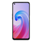 OPPO A96 (Dual Sim, 8GB/128GB, 6.59 inches) - Starry Black Smartphone (AU Version) - Open Never Used OPPO