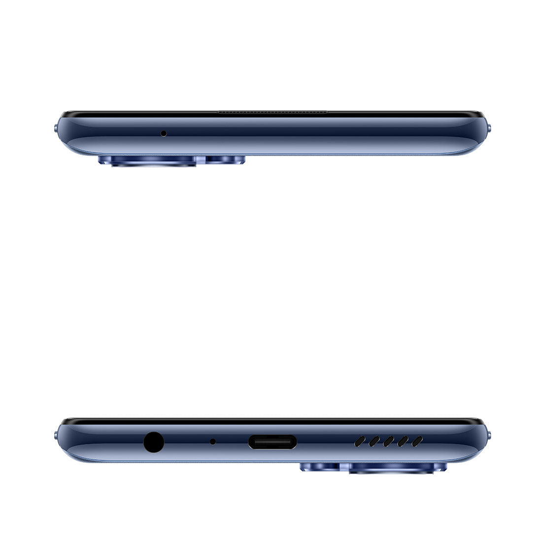 OPPO Find X5 Lite 5G - 256GB, Starry Black Smartphone - Vodafone Locked (Copy) OPPO