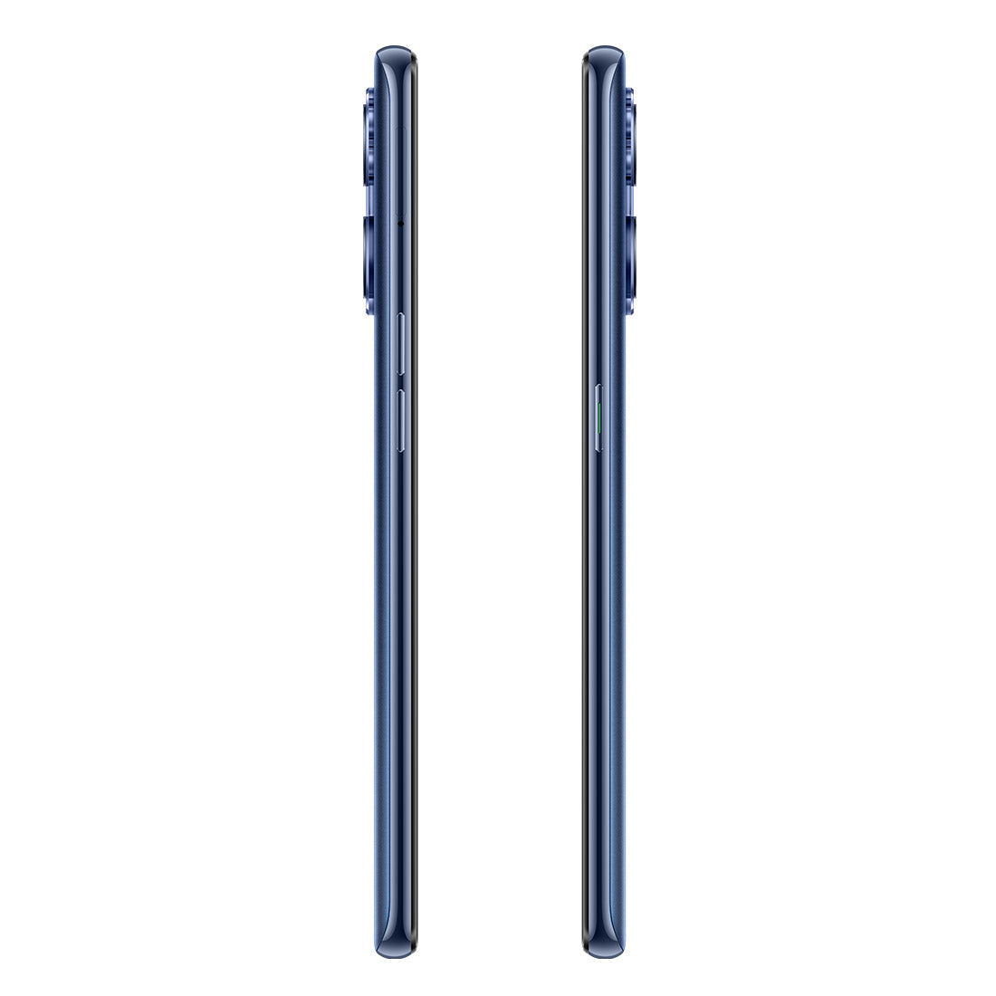 OPPO Find X5 Lite 5G – 512GB, Starry Black –  AU Version) - Excellent Refurbished OPPO