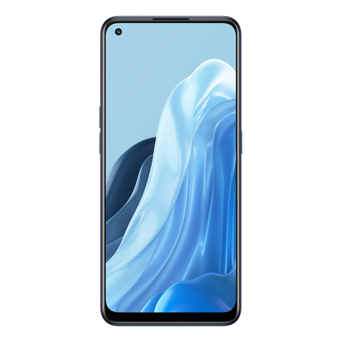 OPPO Find X5 Lite 5G - 256GB, Starry Black Smartphone - Vodafone Locked (Copy) OPPO