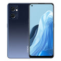 OPPO Find X5 Lite 5G – 512GB, Starry Black –  AU Version) - Excellent Refurbished OPPO