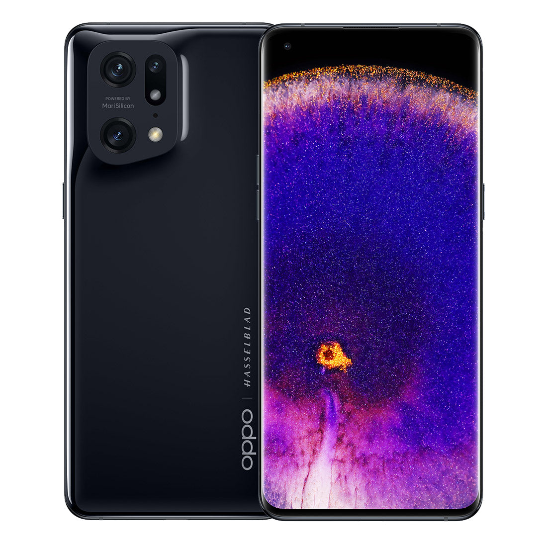 OPPO Find X5 Pro 5G (256GB/12GB) - (AU Version) - Refurbished