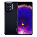 OPPO Find X5 Pro 5G (128GB, 6.7'') - Black Smartphone - (AU Version) - Pristine Refurbished OPPO