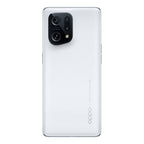 OPPO Find X5 5G (Dual Sim, 8GB/256GB, 6.5') - White Smartphone (AU Version)  - Open Never Used OPPO