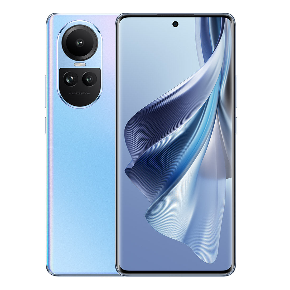OPPO Reno10 (8GB/256GB) - Smartphone (AU Version) - Refurbished