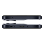 OPPO Reno 8 5G 128GB, 6.4 inches - Shimmer Black - Smartphone (AU Version) OPPO