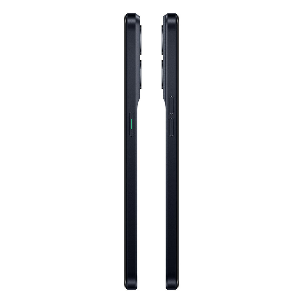 OPPO Reno 8 5G 128GB, 6.4 inches - Shimmer Black - Smartphone (AU Version) OPPO