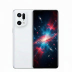 OPPO Find X5 Pro - 256GB - White - Good - Refurbished