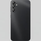 Samsung Galaxy A14 5G Dual 128GB Black - Good - Refurbished Samsung