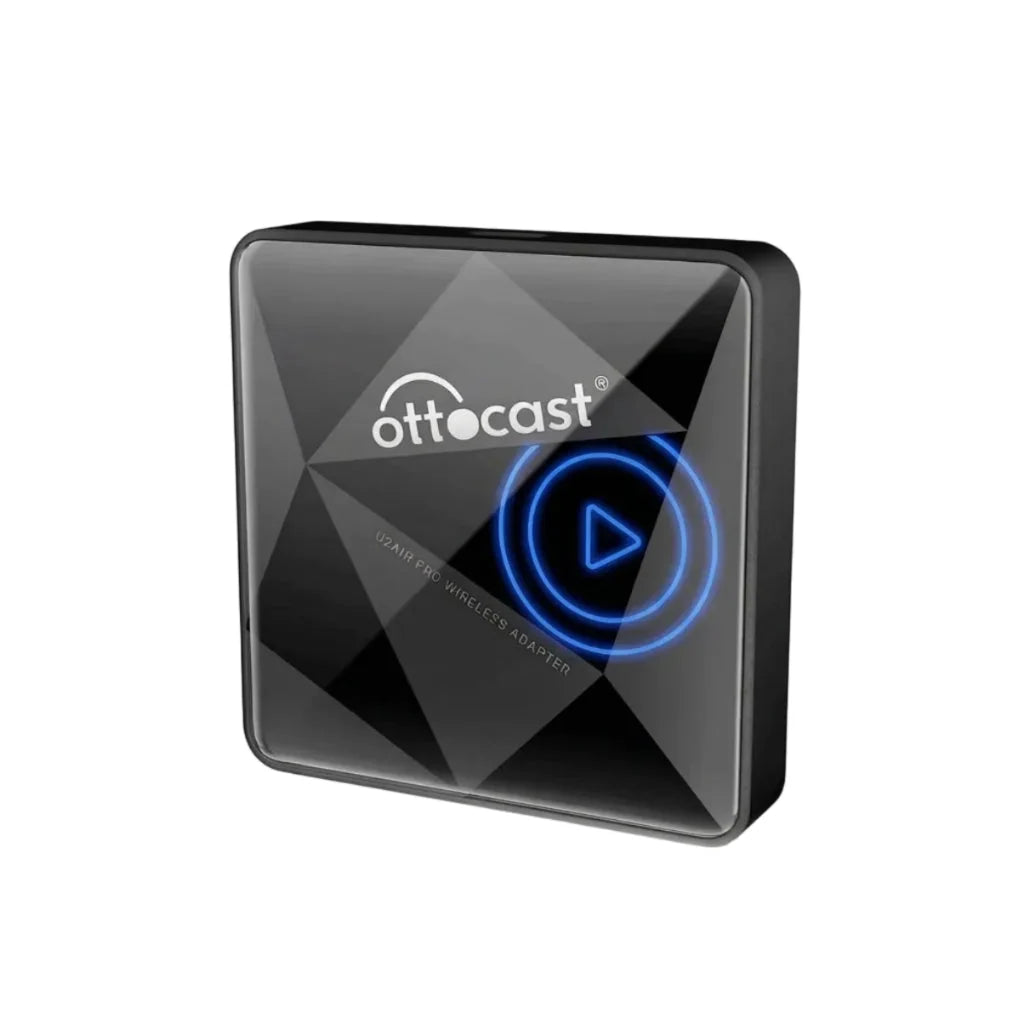 Ottocast U2Air Pro Wireless CarPlay Adapter - Pristine - Refurbished Ottocast