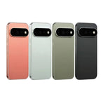 Google Pixel 11 Pro International Version - 256GB, 512GB, 1TB - Canyon, Olive, Fog, Obsidian