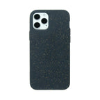 Pela Compostable Eco-Friendly Case for iPhone 12 / 12 Pro - Black