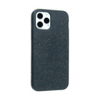 Pela Compostable Eco-Friendly Case for iPhone 12 / 12 Pro - Black