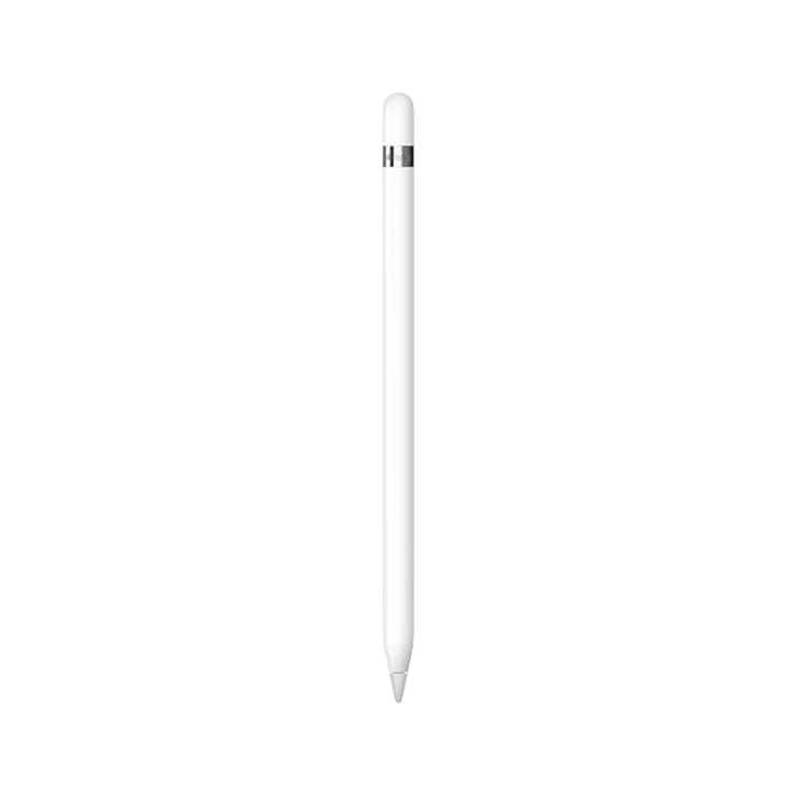 Apple Pencil 1st Generation Stylus Pen for iPad - White - Excellent - Refurbished Apple
