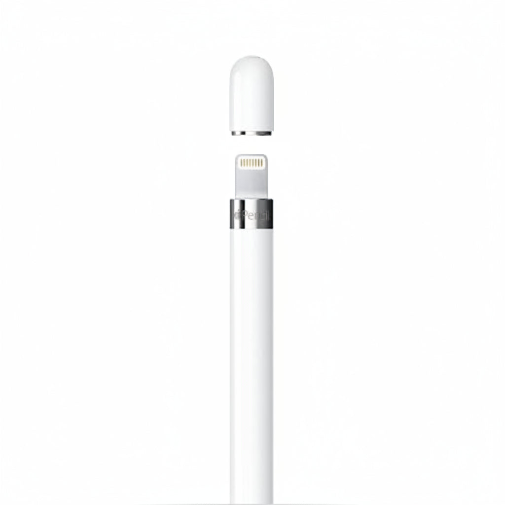 Apple Pencil 1st Generation Stylus Pen for iPad - White - Excellent - Refurbished Apple