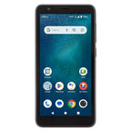 ZTE.Z310T.Blade A3 SE T-Essential.Black.32GB.Telstra ZTE